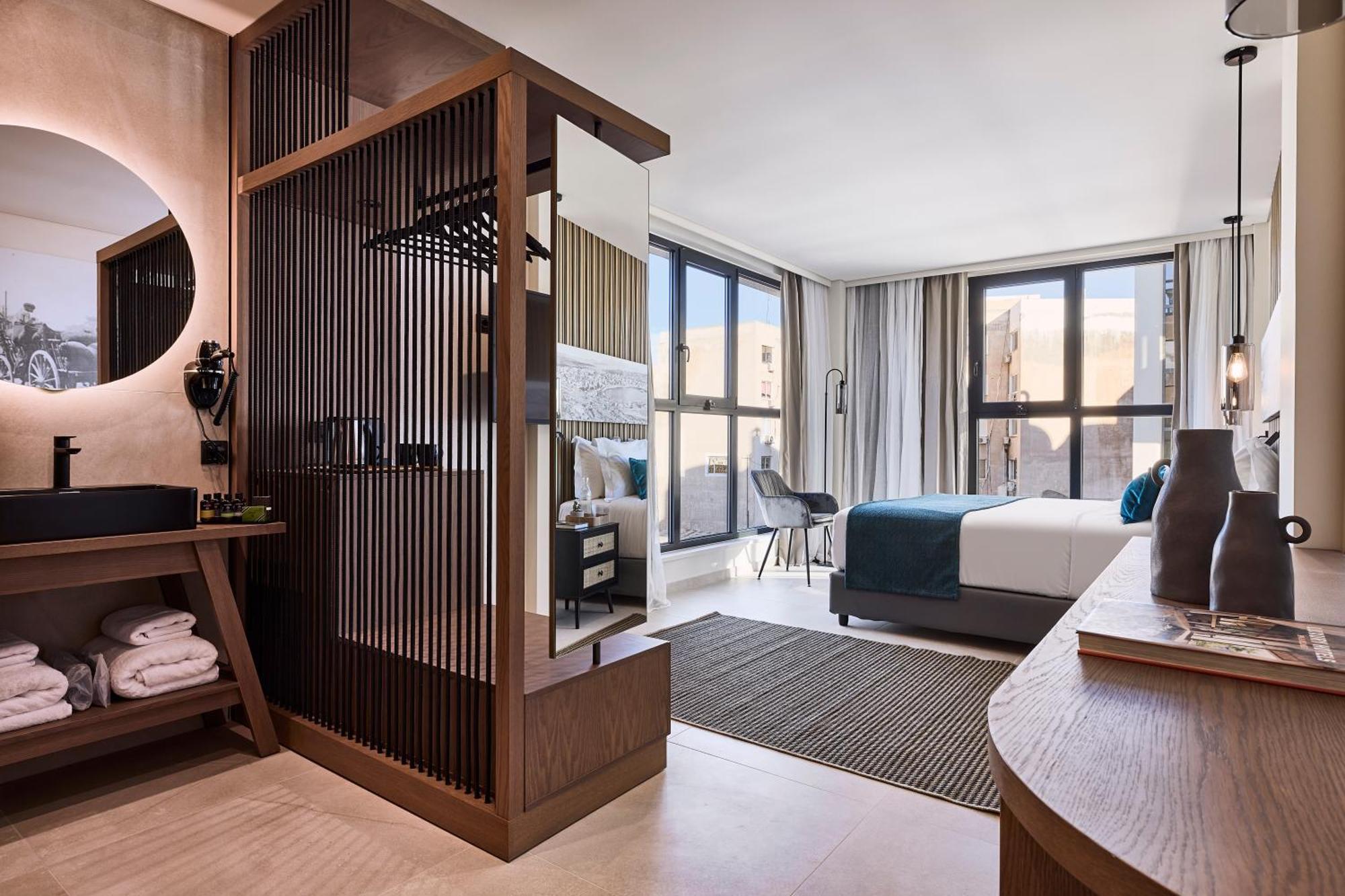 Athenarum Portus Life & Style Hotel Pireusz Kültér fotó