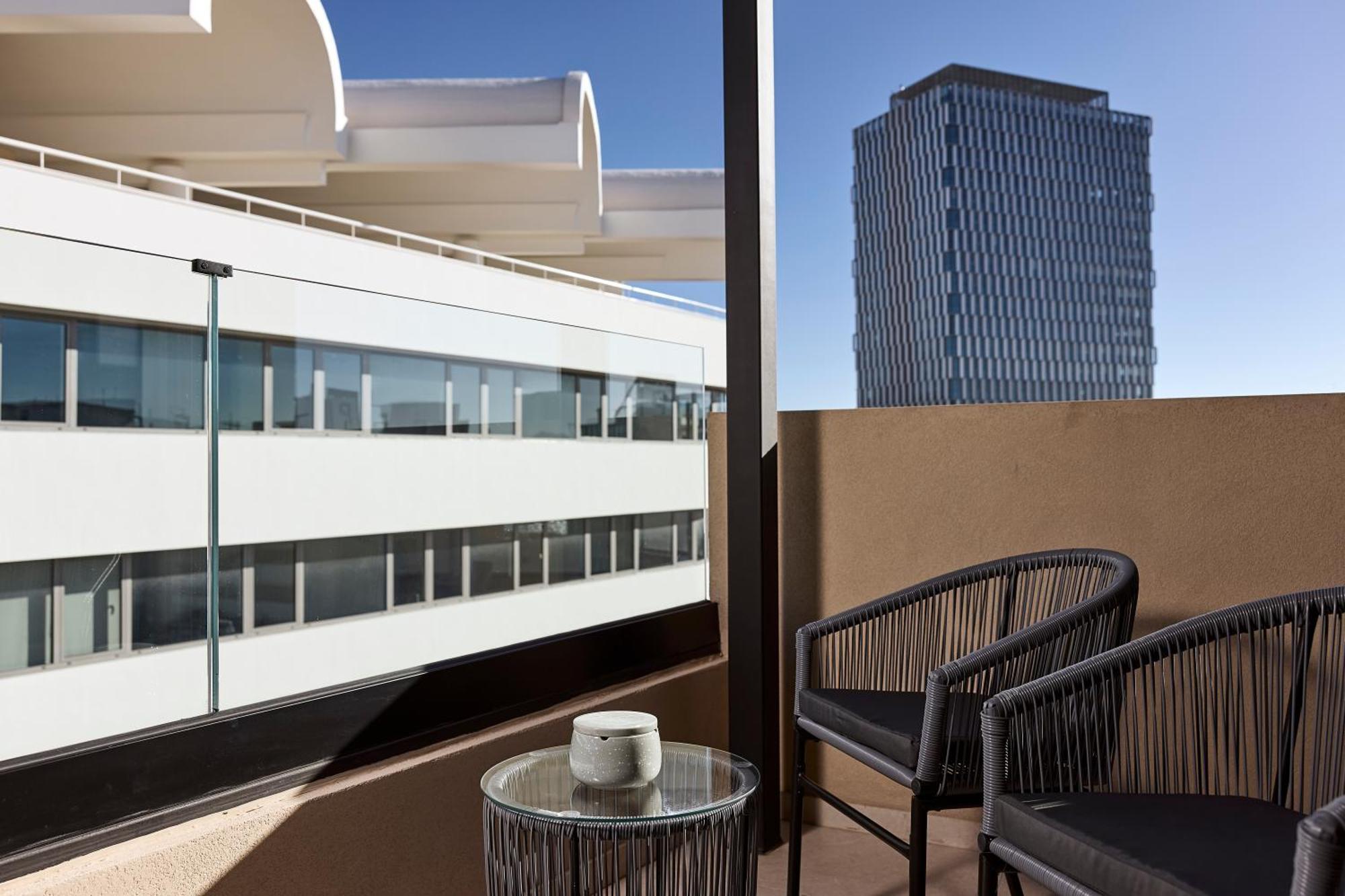 Athenarum Portus Life & Style Hotel Pireusz Kültér fotó