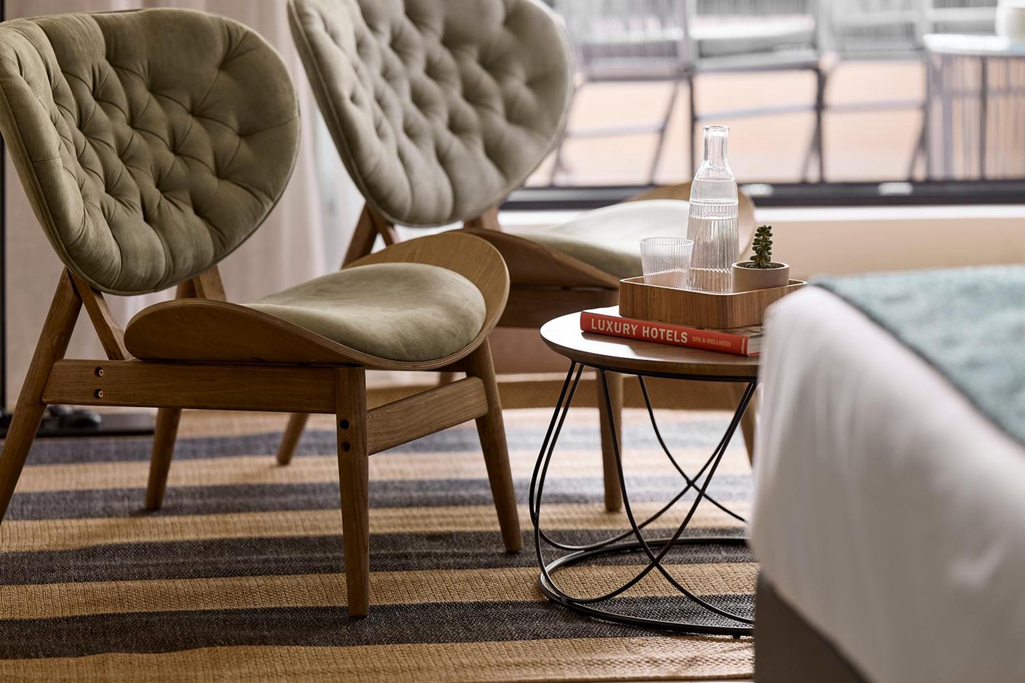Athenarum Portus Life & Style Hotel Pireusz Kültér fotó